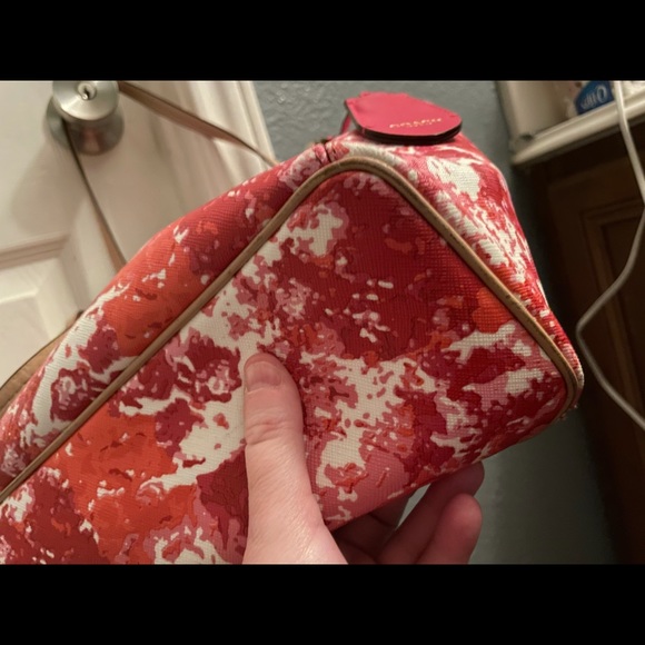 Coach tote in GUC - Picture 7 of 9